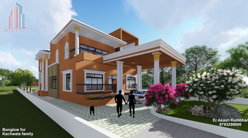 Vastu Compliant Residence 20